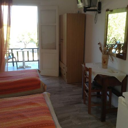 Rooms To Let To Kyma Skala Sikamineas Skala Sykamineas Phòng bức ảnh