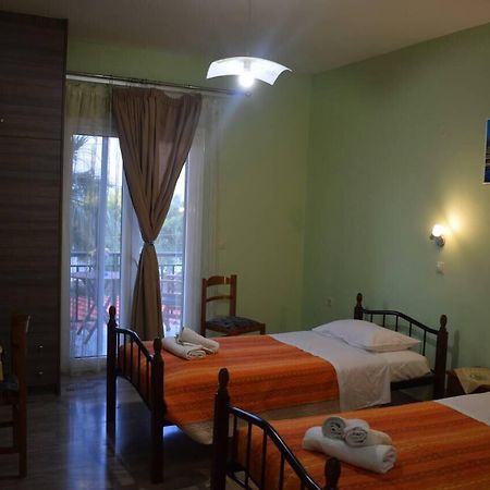 Rooms To Let To Kyma Skala Sikamineas Skala Sykamineas Ngoại thất bức ảnh
