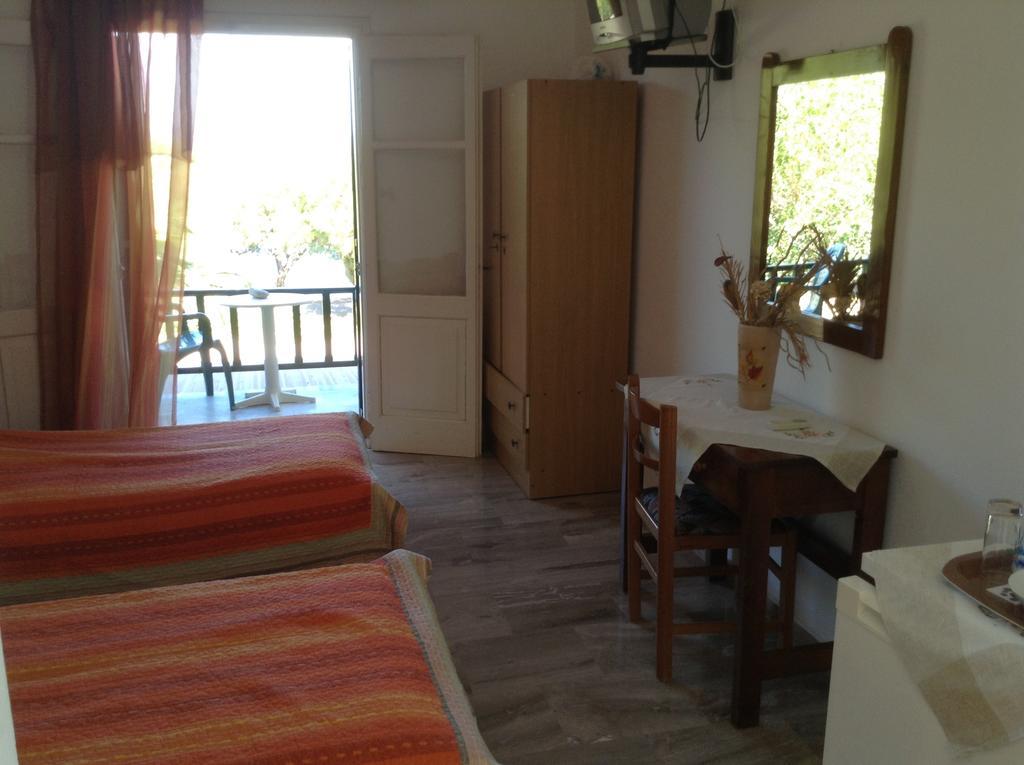 Rooms To Let To Kyma Skala Sikamineas Skala Sykamineas Phòng bức ảnh