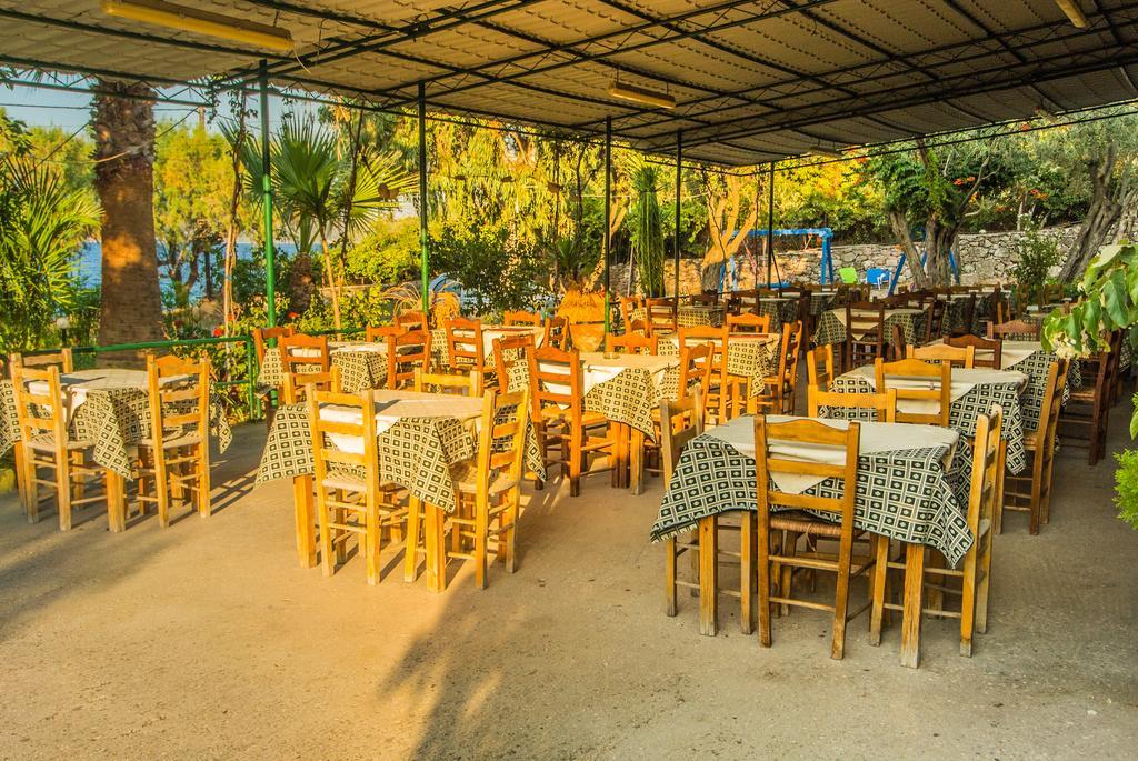 Rooms To Let To Kyma Skala Sikamineas Skala Sykamineas Phòng bức ảnh