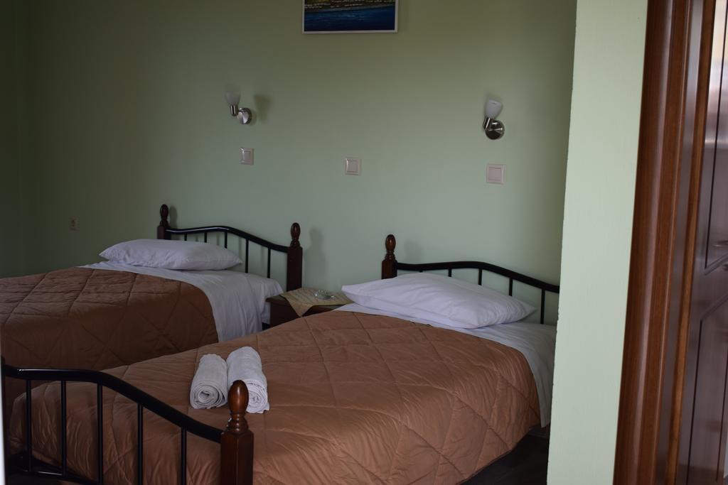 Rooms To Let To Kyma Skala Sikamineas Skala Sykamineas Ngoại thất bức ảnh
