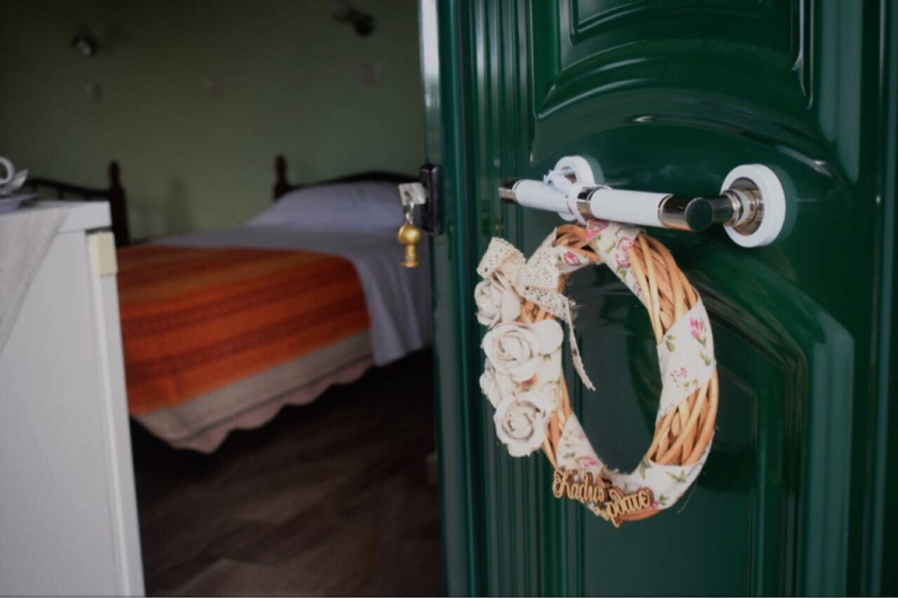 Rooms To Let To Kyma Skala Sikamineas Skala Sykamineas Ngoại thất bức ảnh