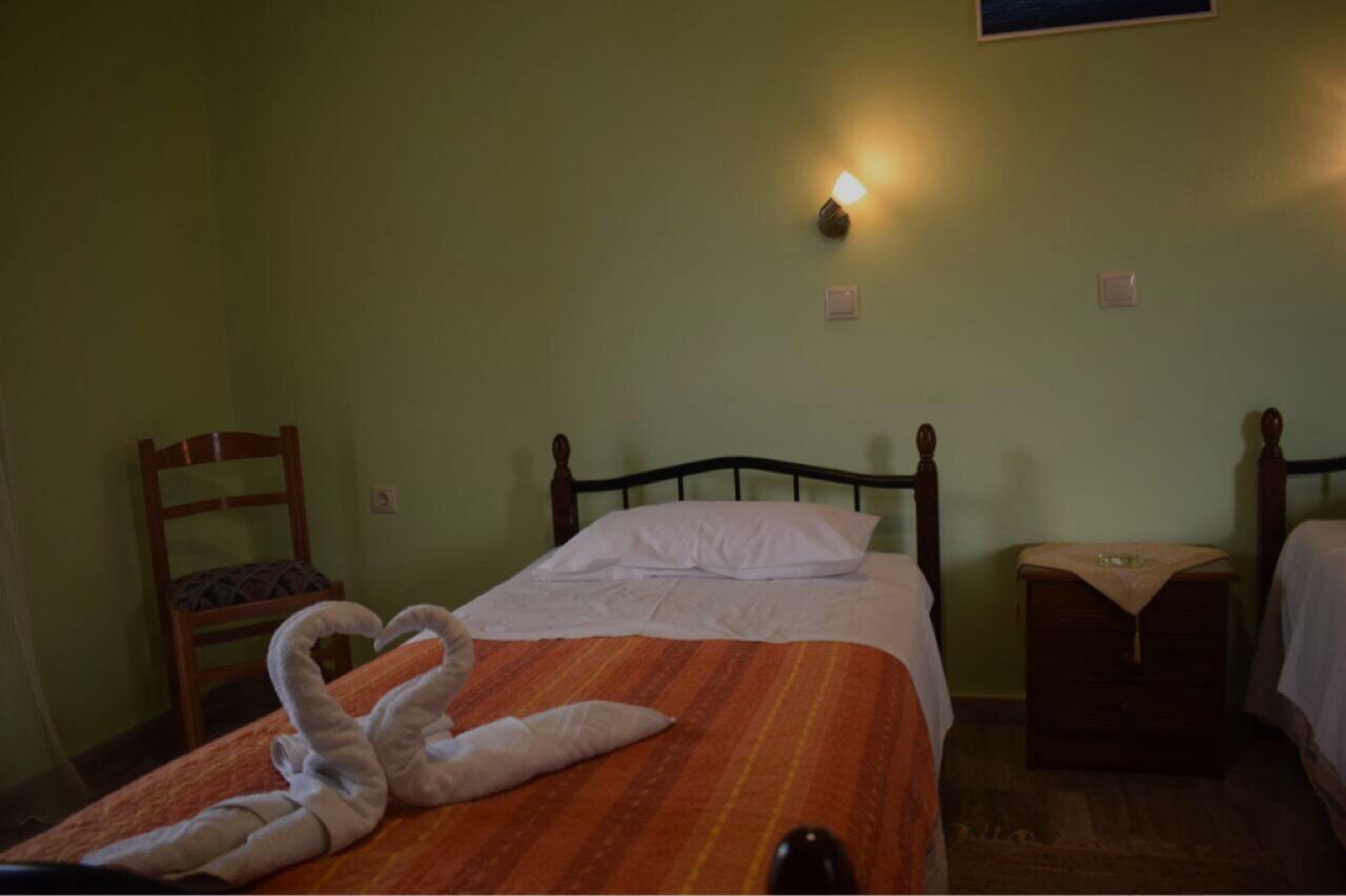 Rooms To Let To Kyma Skala Sikamineas Skala Sykamineas Ngoại thất bức ảnh