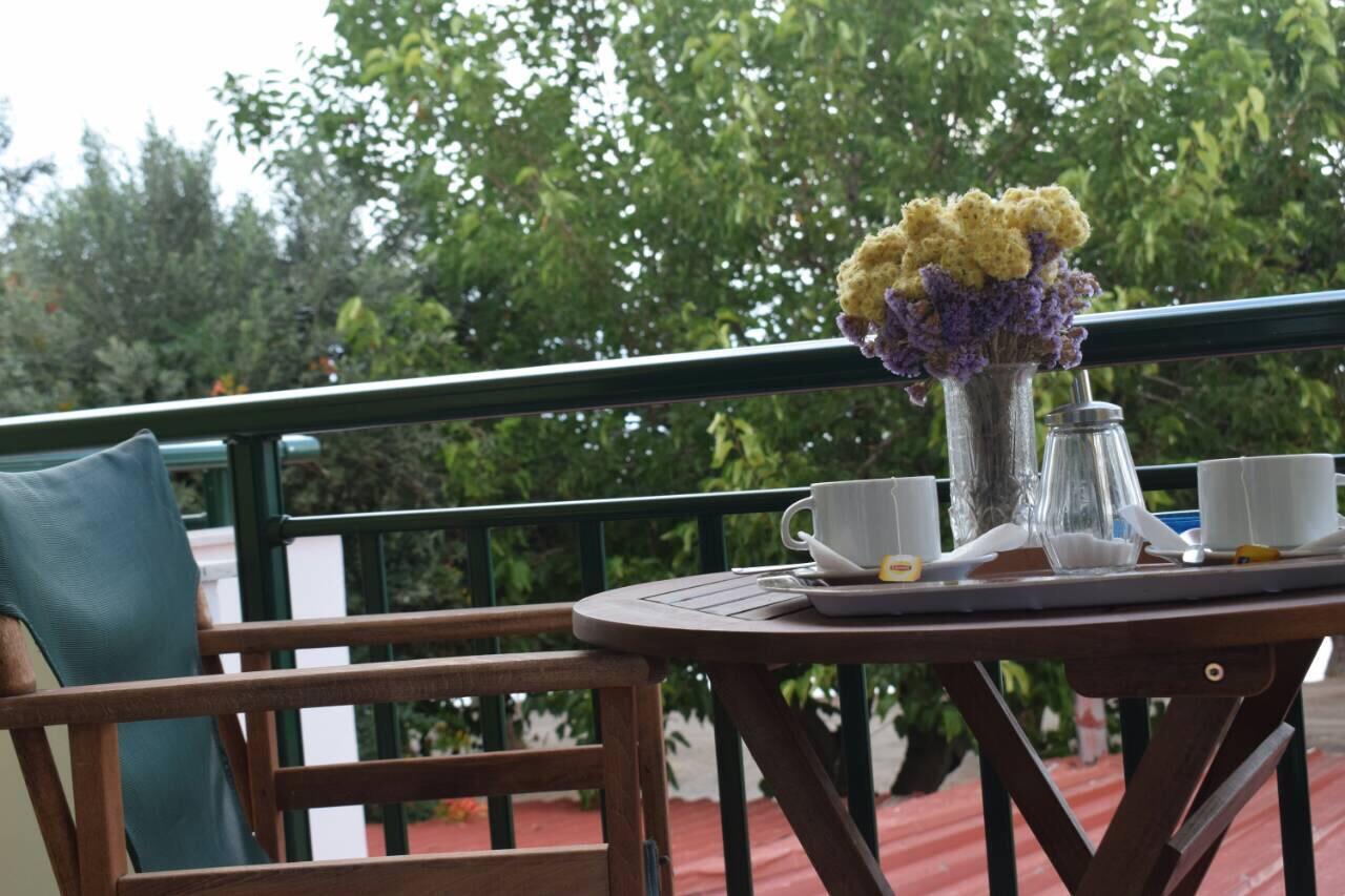 Rooms To Let To Kyma Skala Sikamineas Skala Sykamineas Ngoại thất bức ảnh