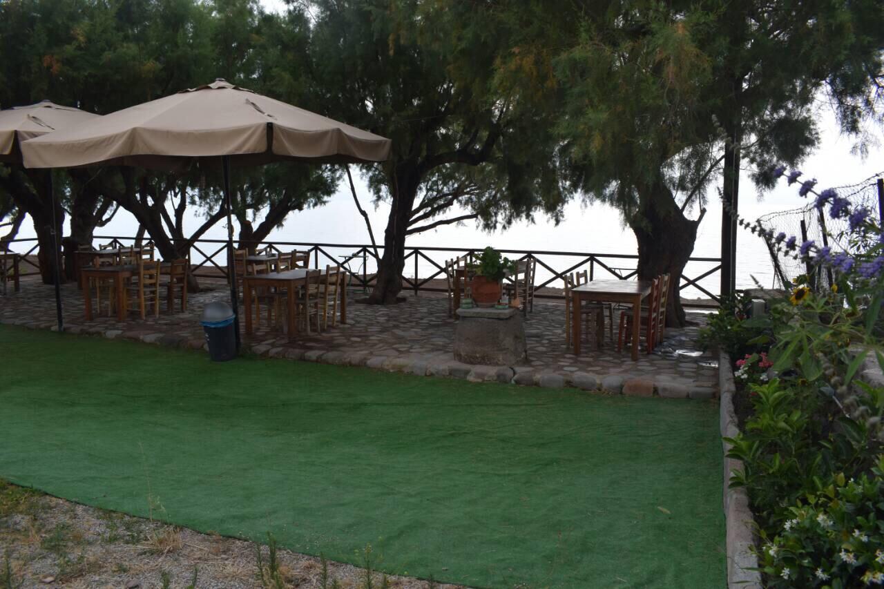 Rooms To Let To Kyma Skala Sikamineas Skala Sykamineas Ngoại thất bức ảnh
