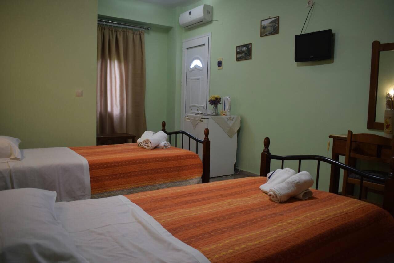Rooms To Let To Kyma Skala Sikamineas Skala Sykamineas Ngoại thất bức ảnh