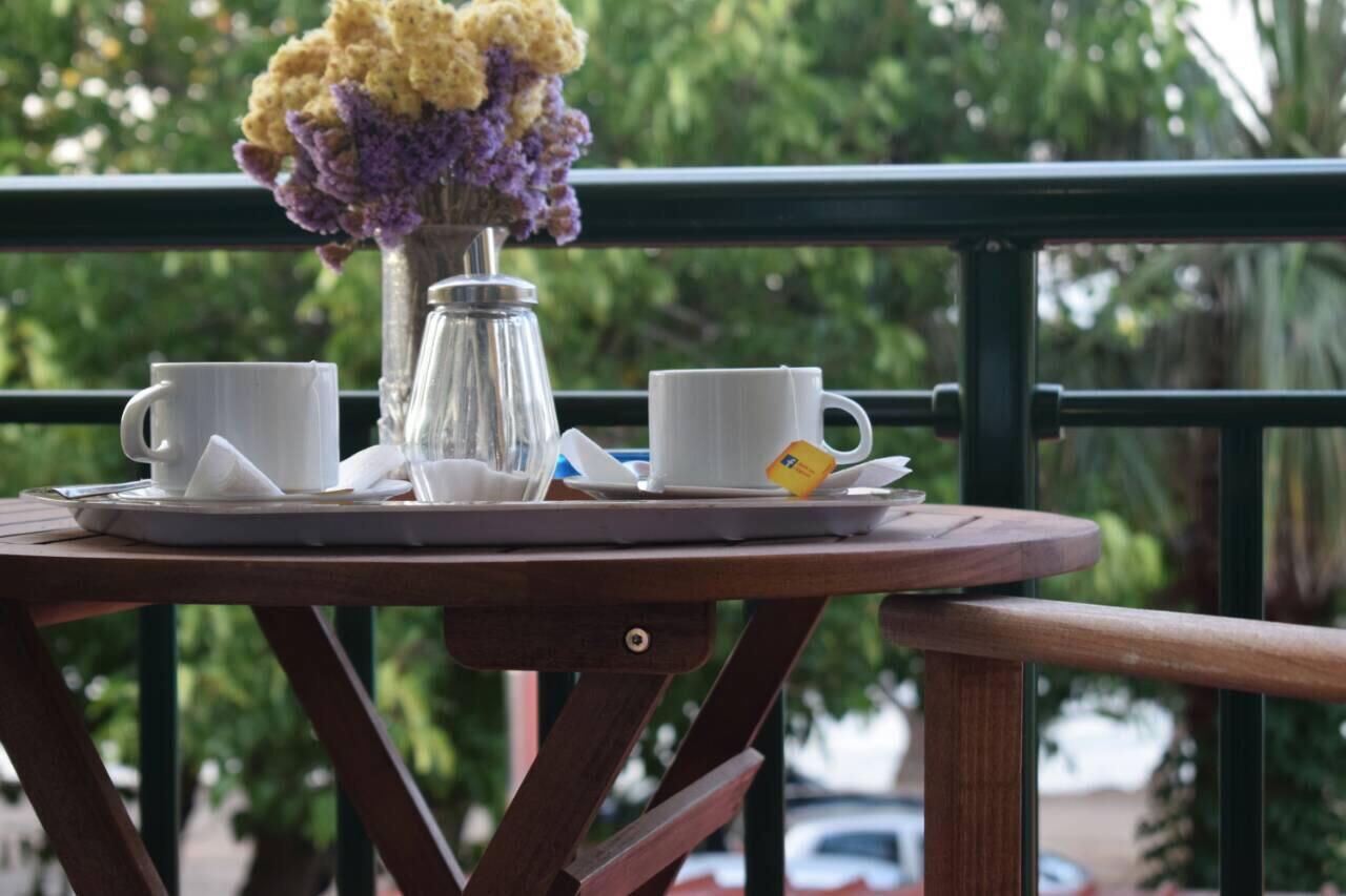 Rooms To Let To Kyma Skala Sikamineas Skala Sykamineas Ngoại thất bức ảnh